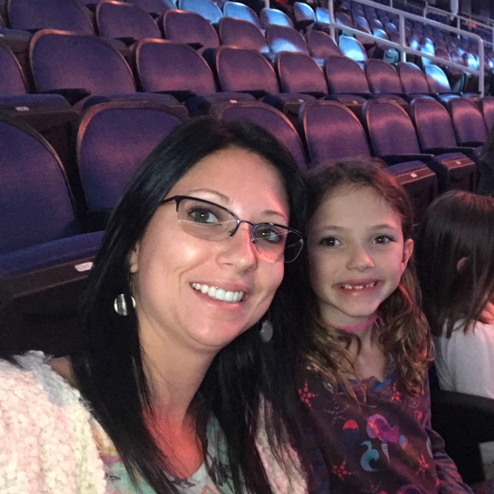 Meet your Posher, Canzada